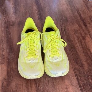 Hoka Clifton 10 Running Shoe